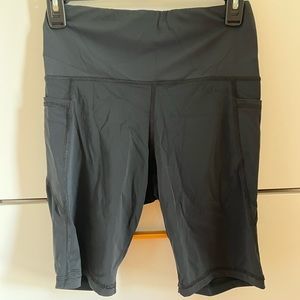 Bike shorts